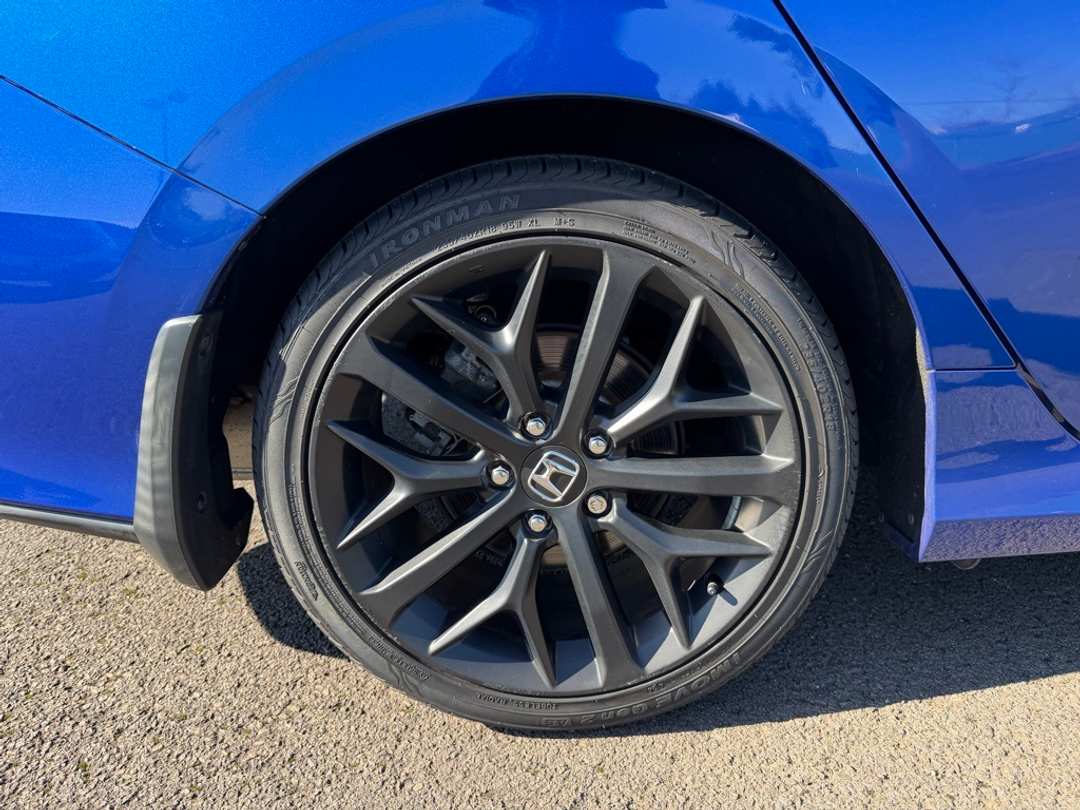 2020 Honda Civic Si - Image 10