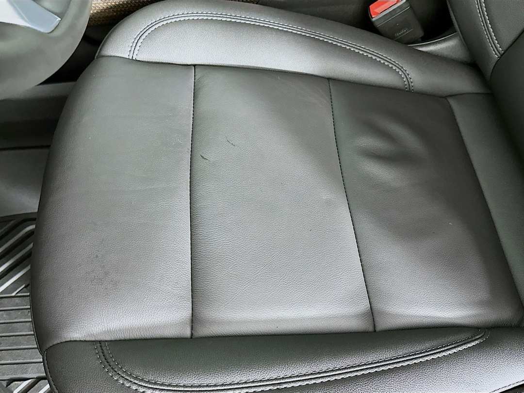 2025 Chevrolet Silverado 2500Hd LT - Image 20