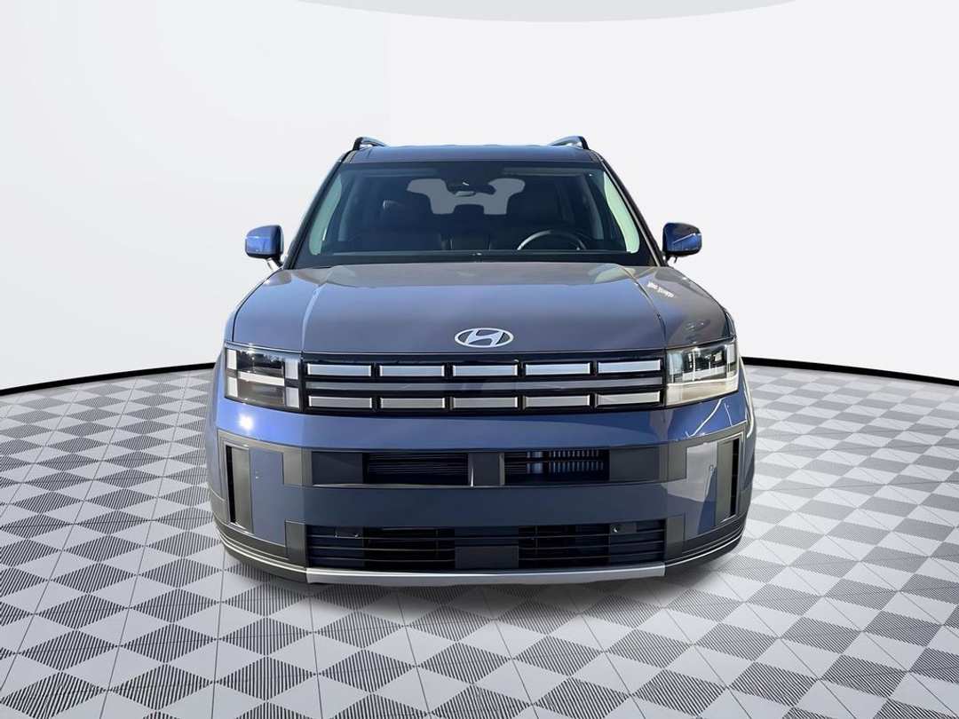 2026 Hyundai Santa Fe SEL - Image 3