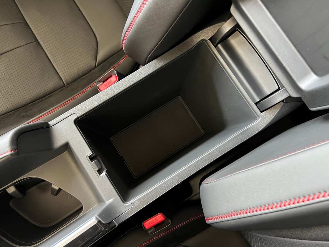 2026 Acura Adx ASpec Advance Package - Image 24