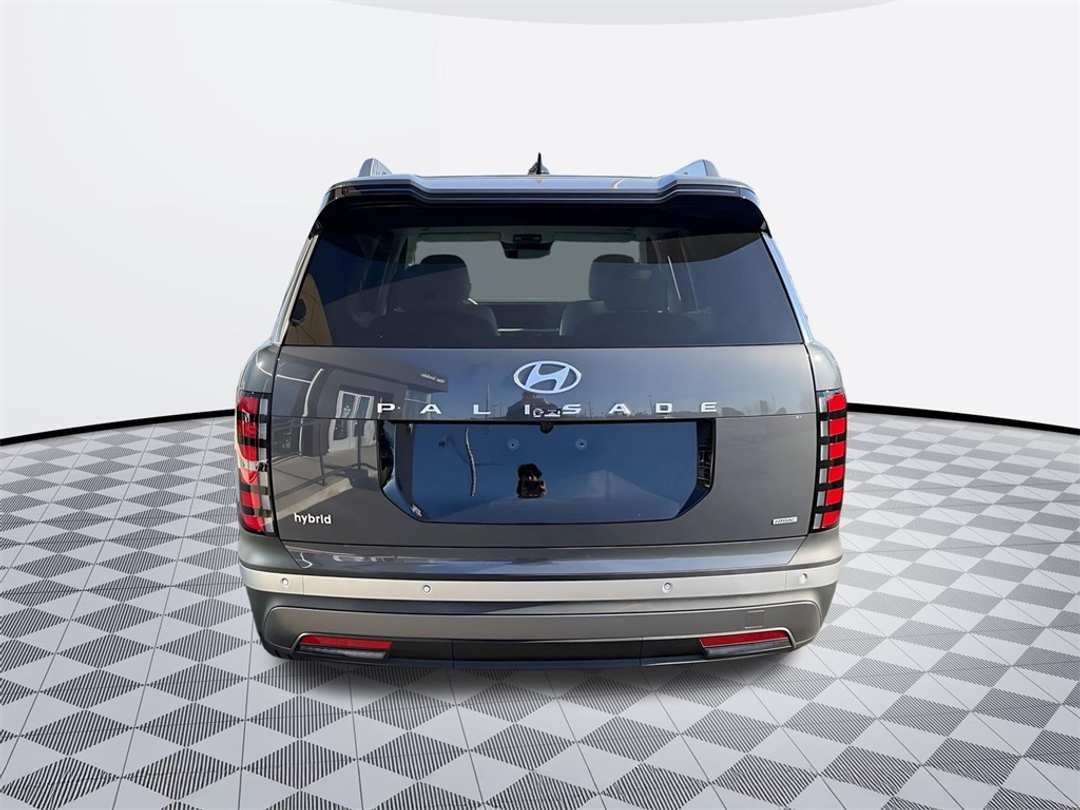 2026 Hyundai Palisade SEL - Image 6