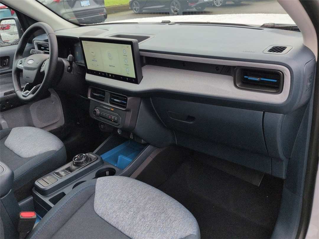 2026 Ford Maverick XLT - Image 29