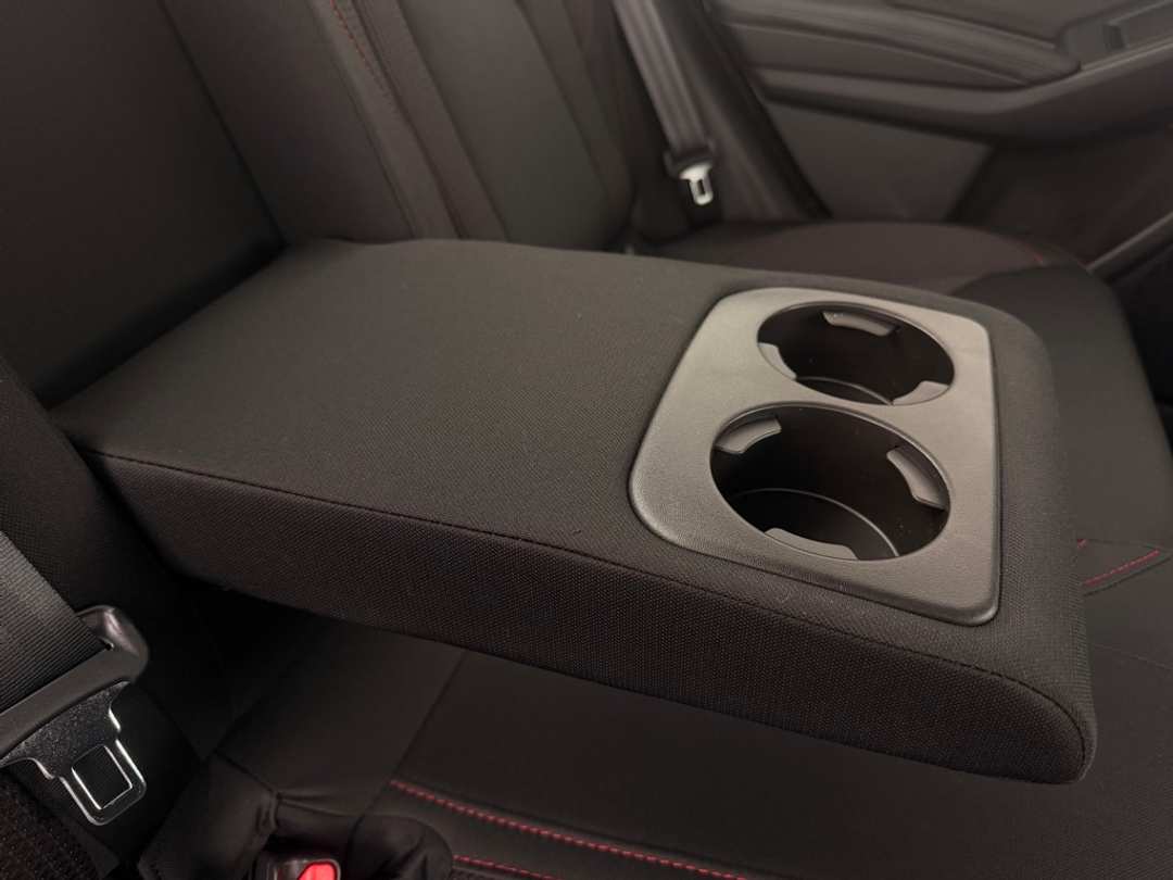 2026 Subaru WRX Premium - Image 24