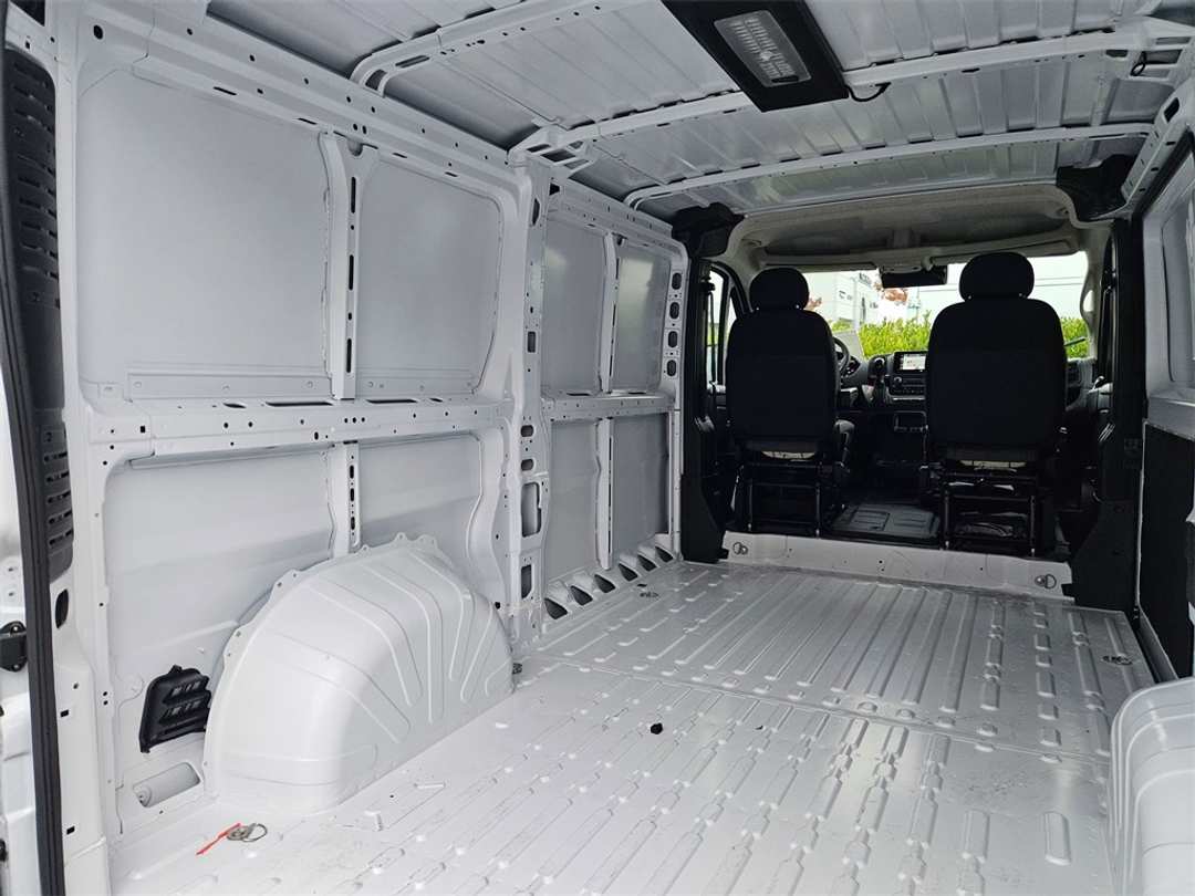 2026 Ram Promaster 1500 Low Roof - Image 30