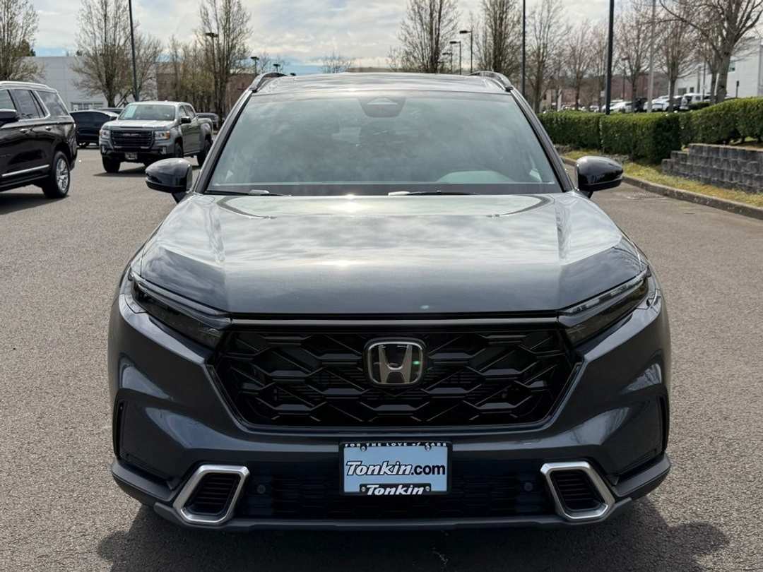 2026 Honda CR-V Sport Touring - Image 3