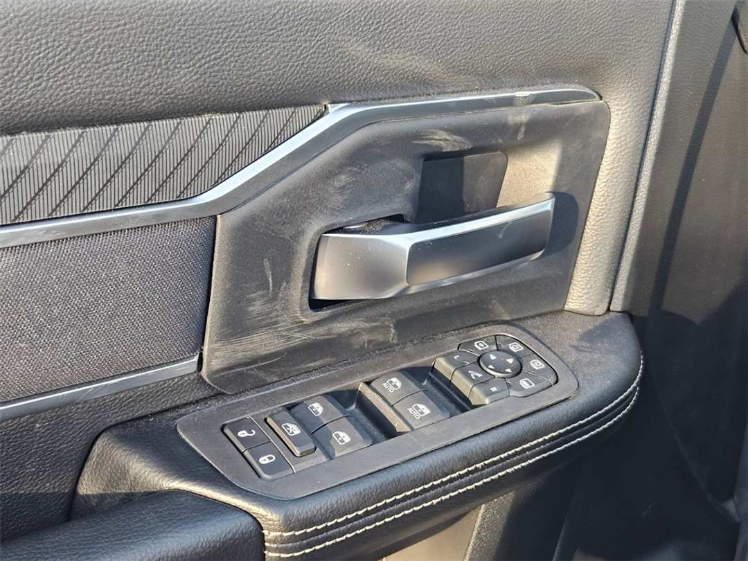 2026 Ram 2500 Big Horn - Image 11