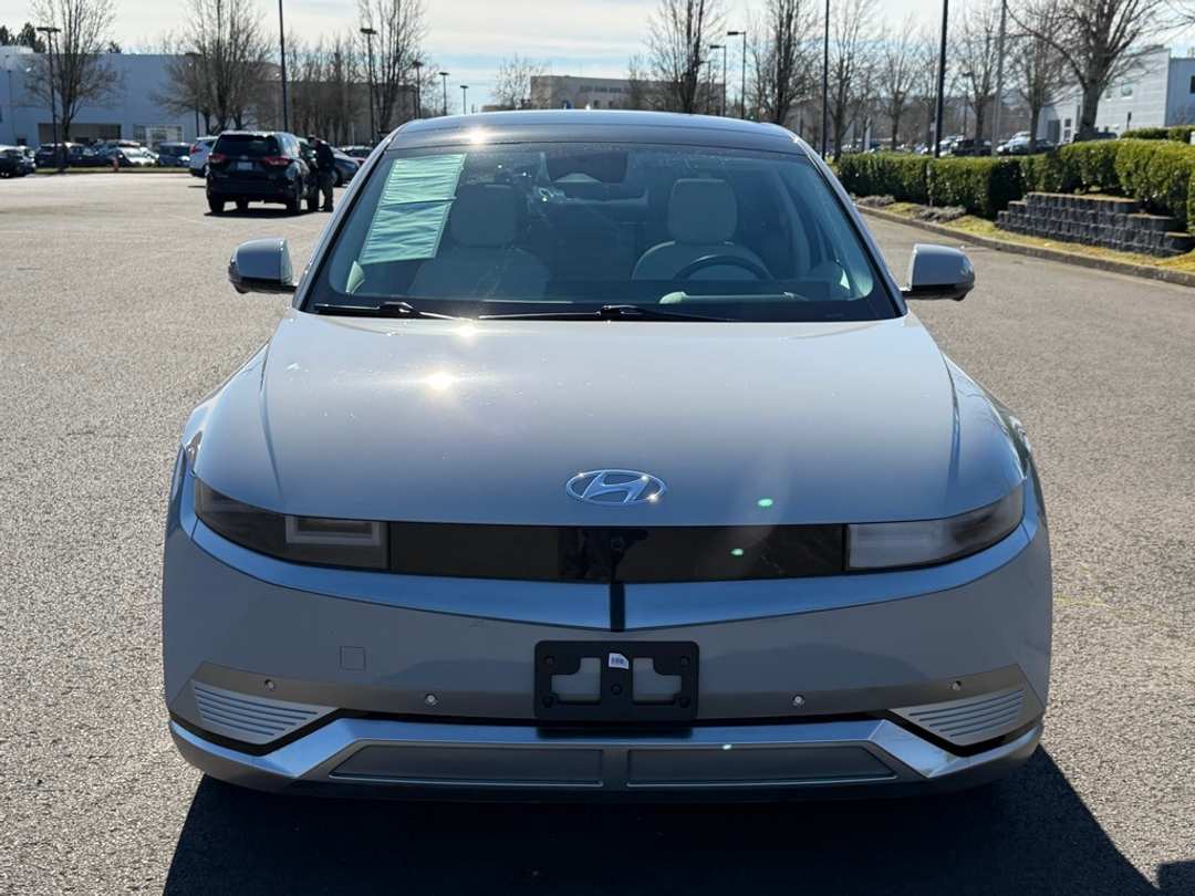 2024 Hyundai Ioniq 5 Limited - Image 3