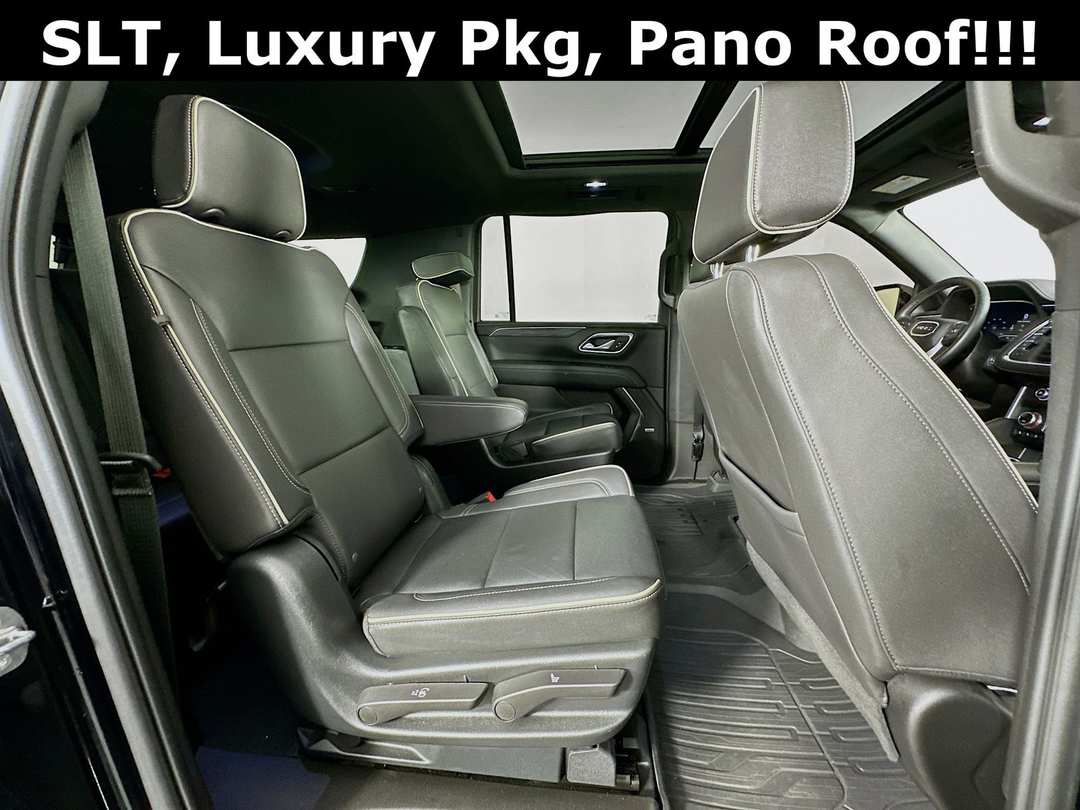 2023 GMC Yukon Xl SLT - Image 31