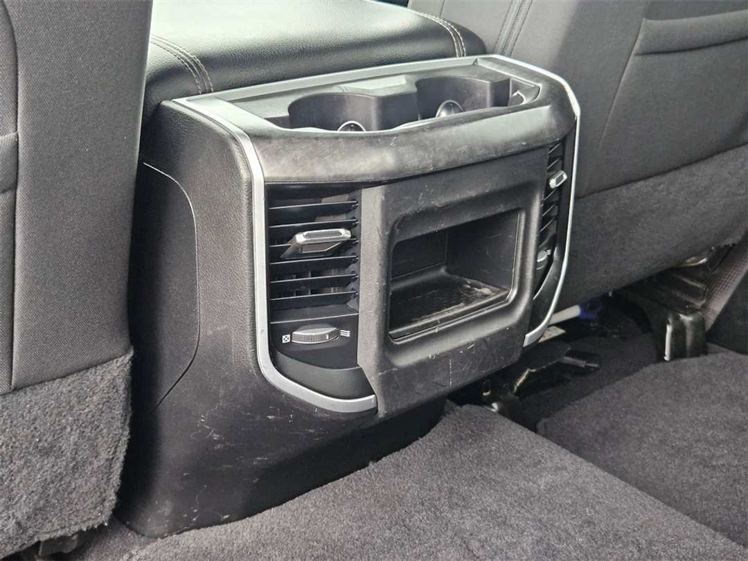 2022 Ram 3500 Big Horn - Image 29