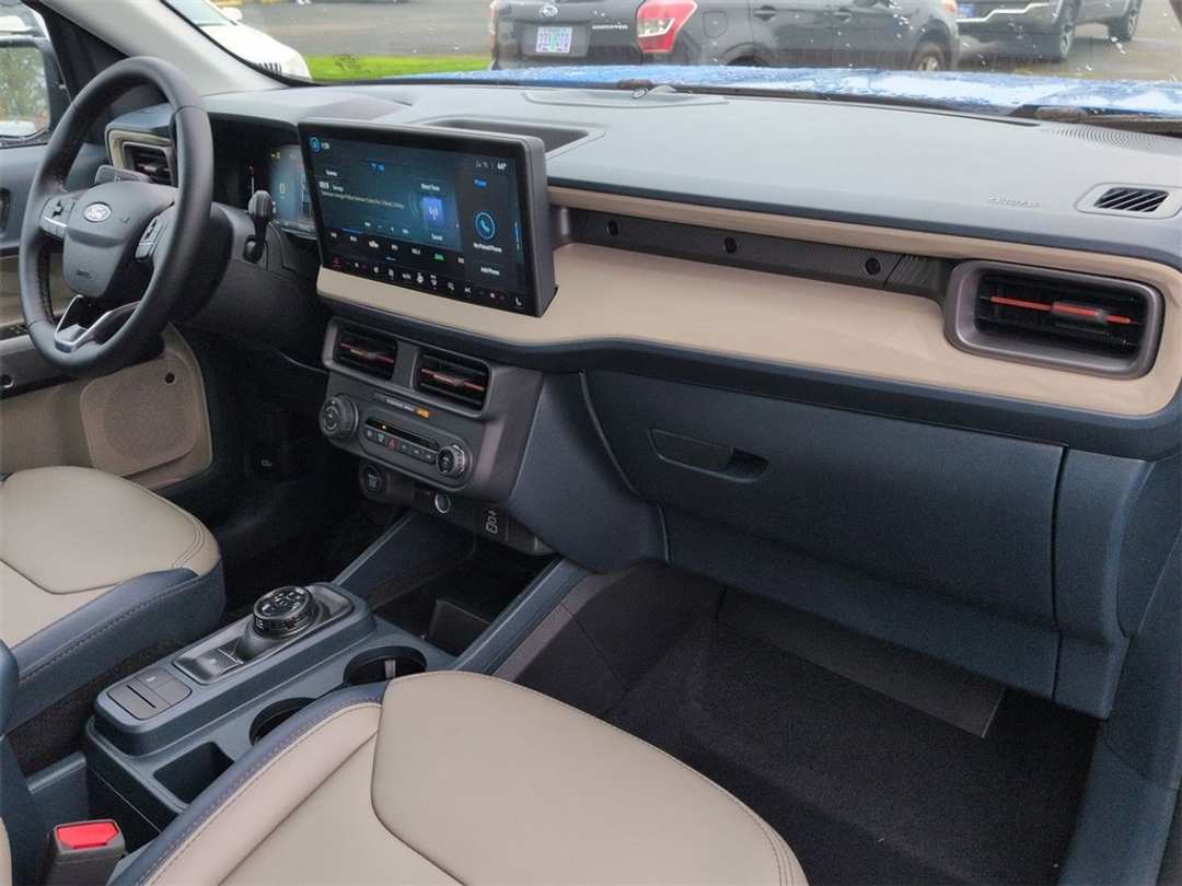 2026 Ford Maverick Lariat - Image 31