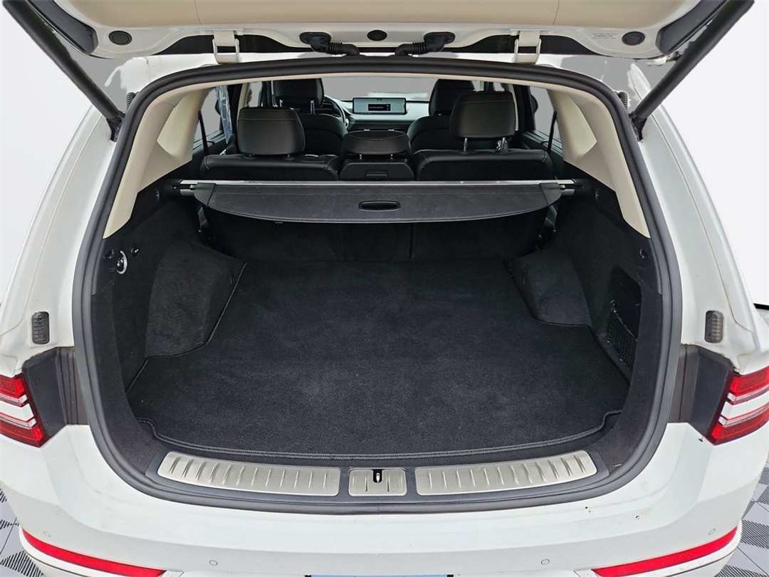 2024 Genesis Gv80 2.5T - Image 24
