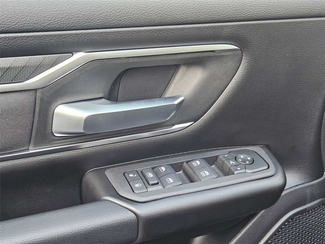 2026 Ram 1500 Big Horn/Lone Star - Image 11