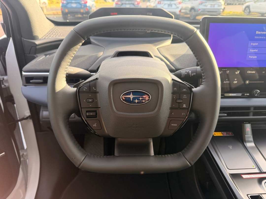 2026 Subaru Solterra Touring XT - Image 31