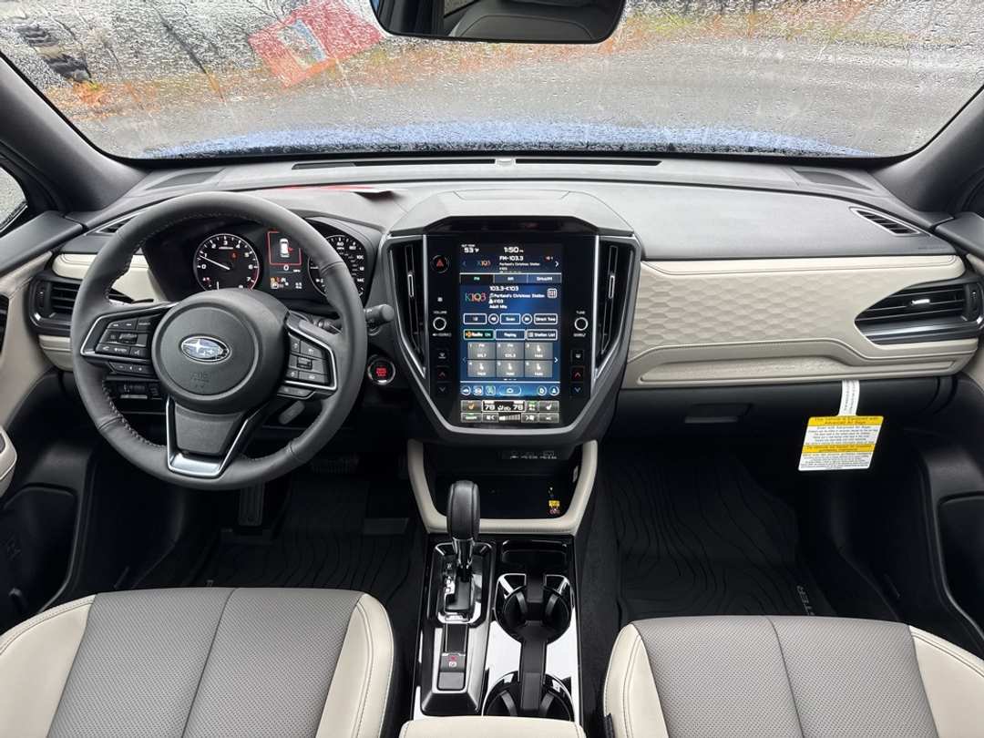 2026 Subaru Forester Limited - Image 29