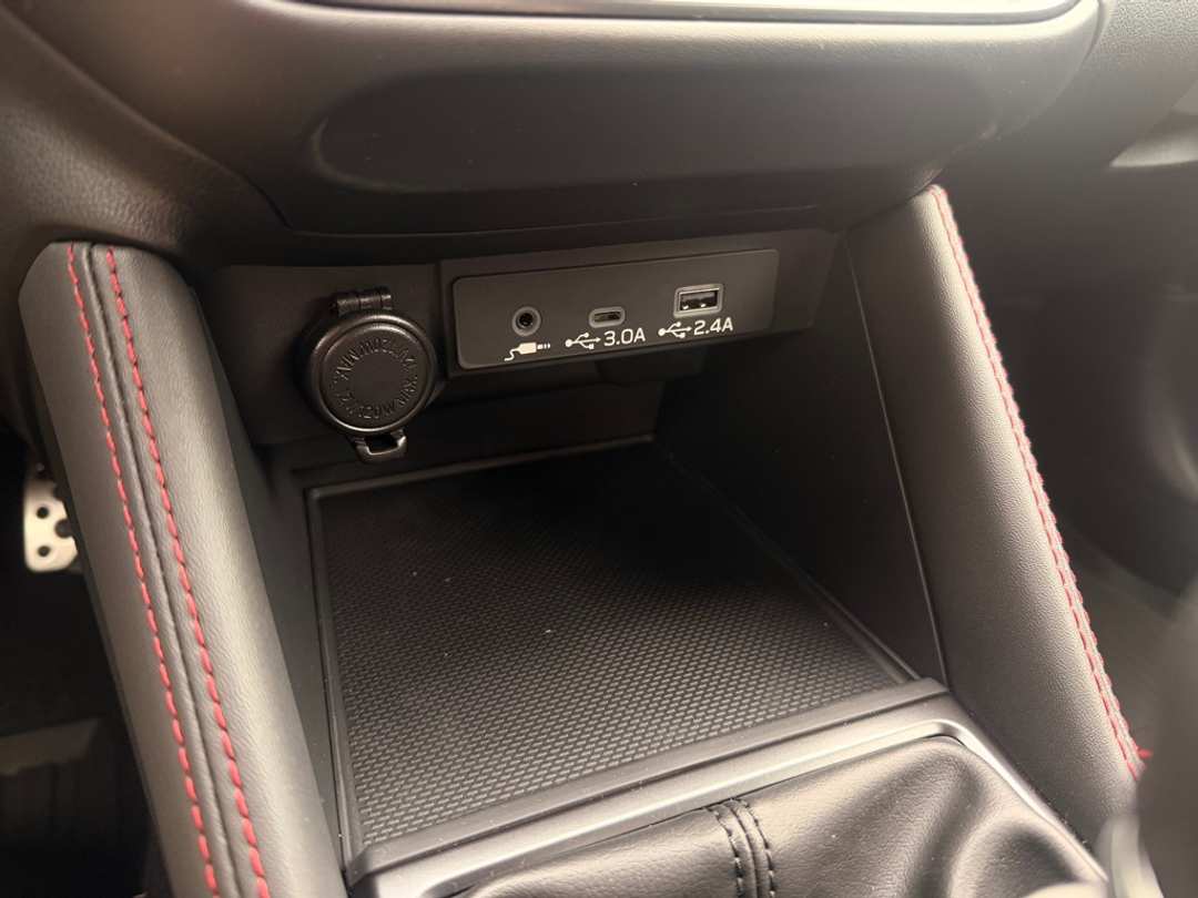 2026 Subaru WRX Premium - Image 36