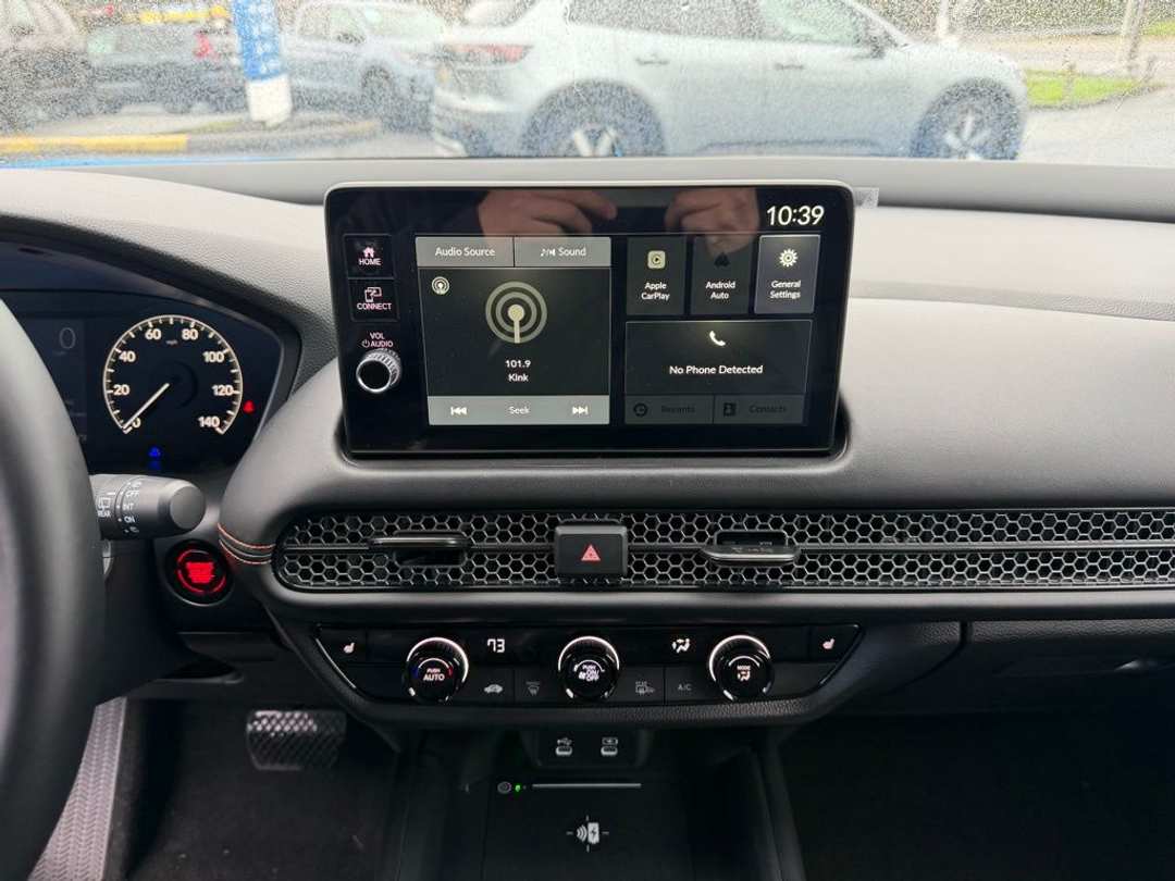 2026 Honda HR-V Sport - Image 20