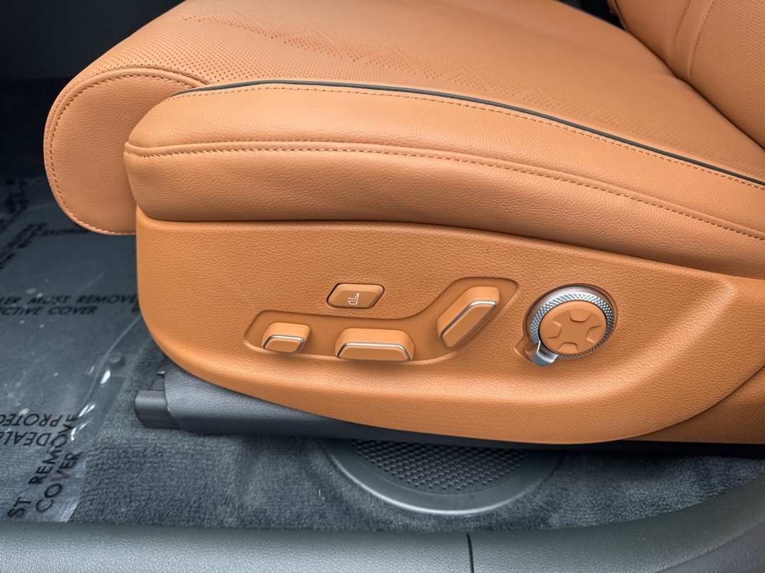 2026 Genesis Gv80 2.5T Prestige - Image 22