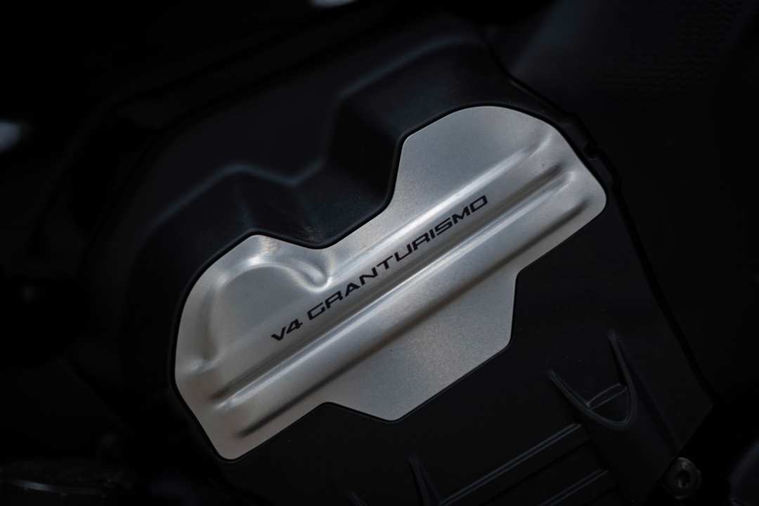 2024 Ducati Diavel V4 - Image 7