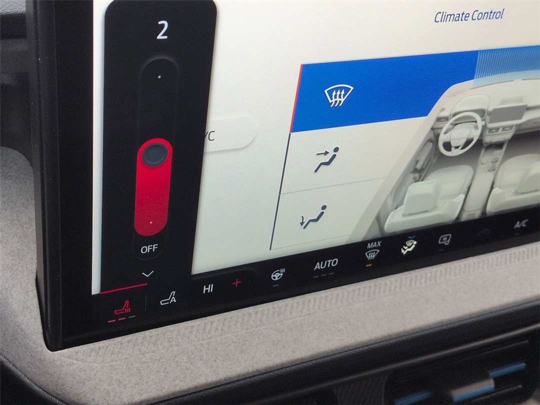 2026 Ford Maverick XLT - Image 22