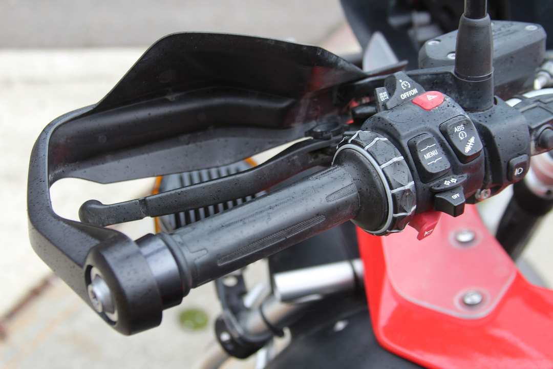 2018 BMW R 1200 Gs Adventure - Image 7