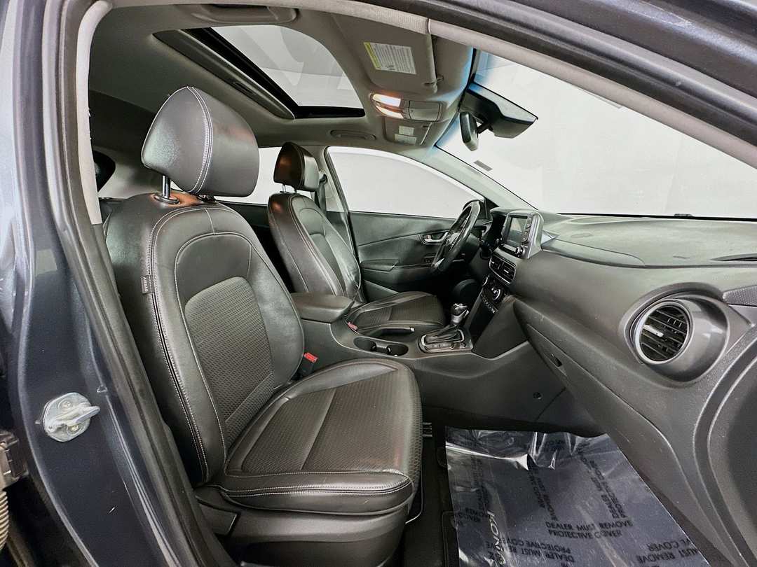 2021 Hyundai Kona Limited - Image 28