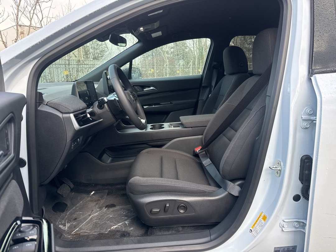 2026 Honda Prologue EX - Image 13