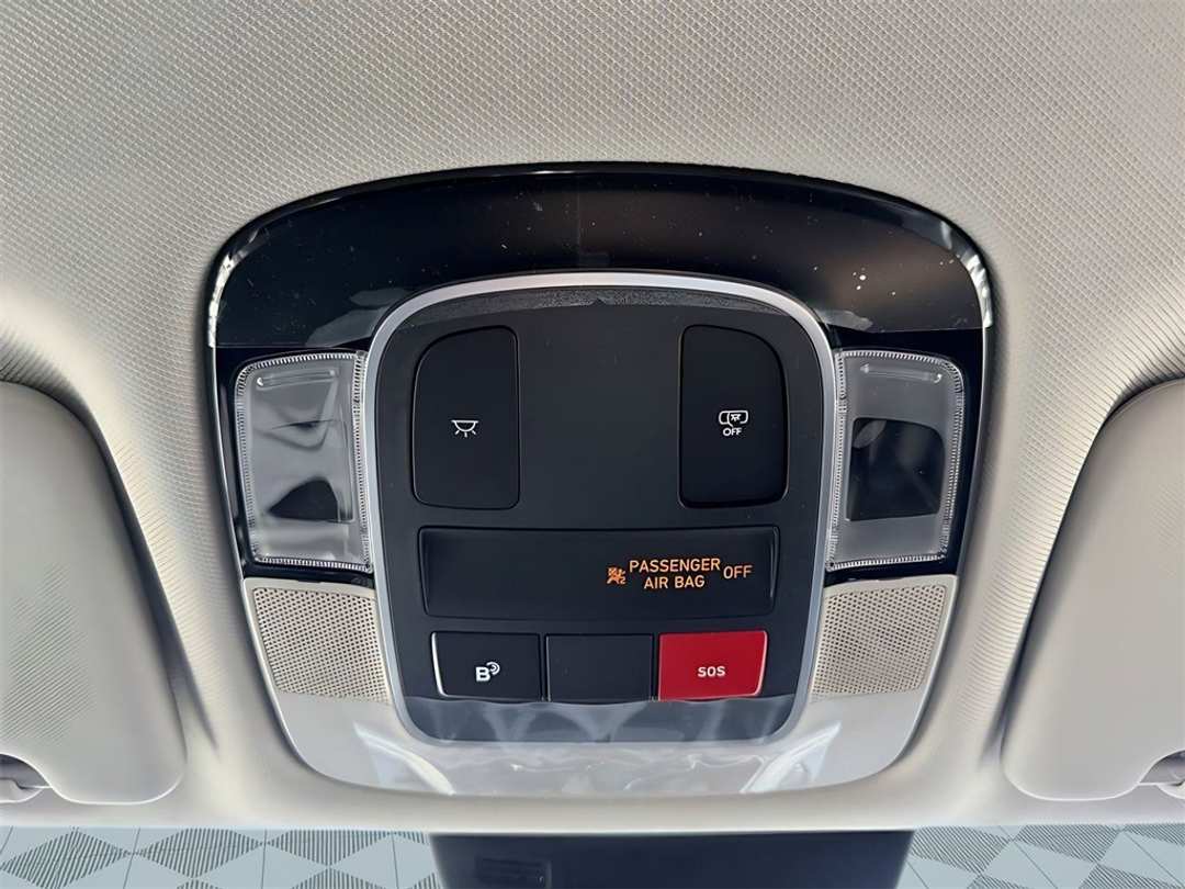 2026 Hyundai Tucson SEL - Image 27