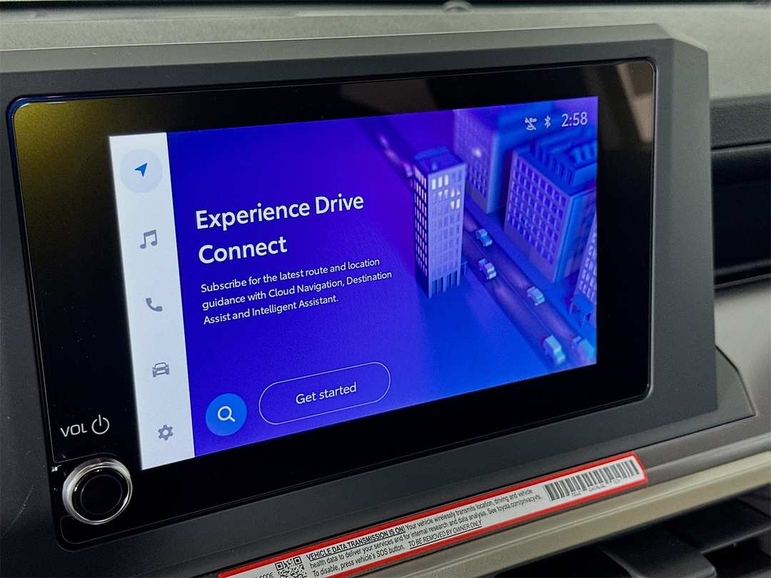 2025 Toyota Tacoma SR5 - Image 13