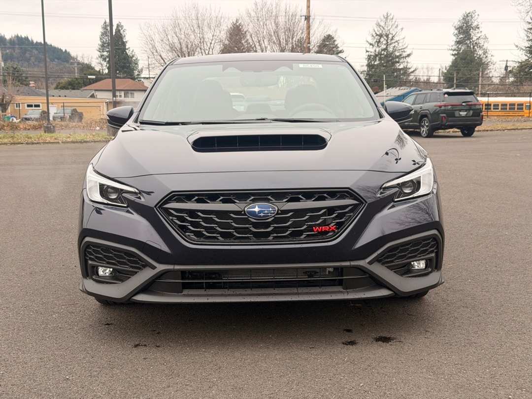 2026 Subaru WRX Limited - Image 2