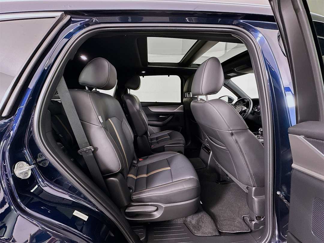 2024 MAZDA Cx-90 Phev Premium Plus - Image 30