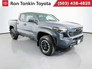 2026 Toyota Tacoma TRD OffRoad