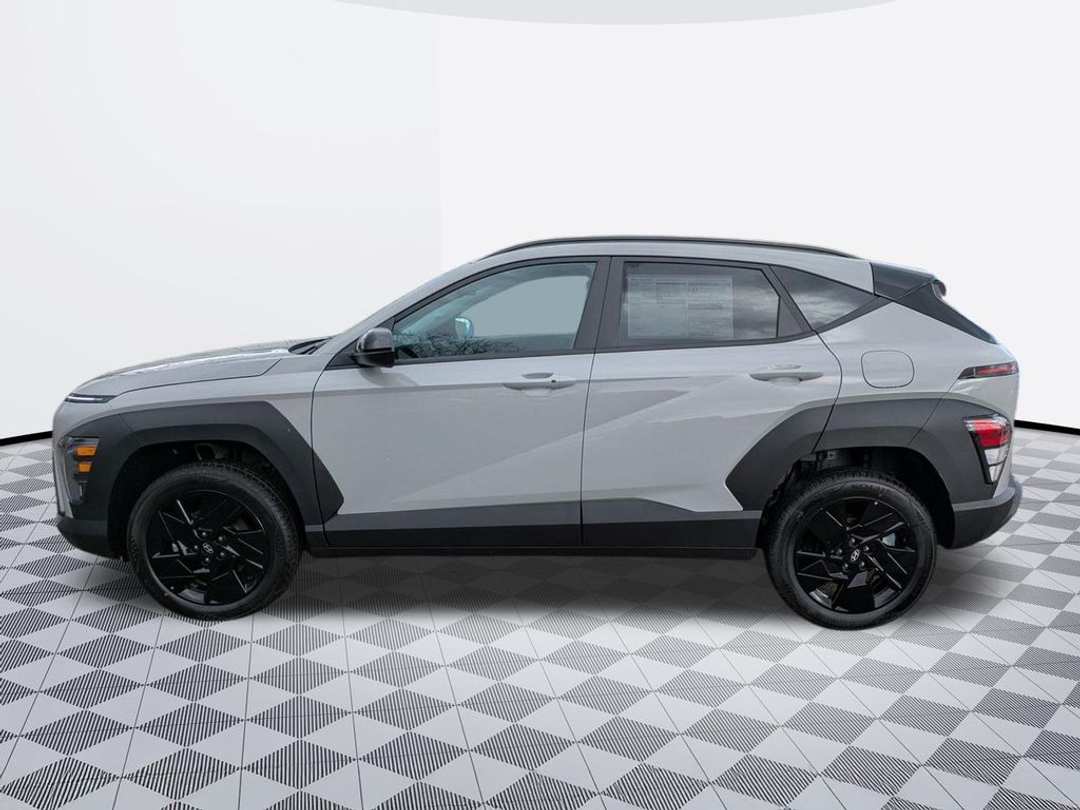 2026 Hyundai Kona SEL Sport - Image 2