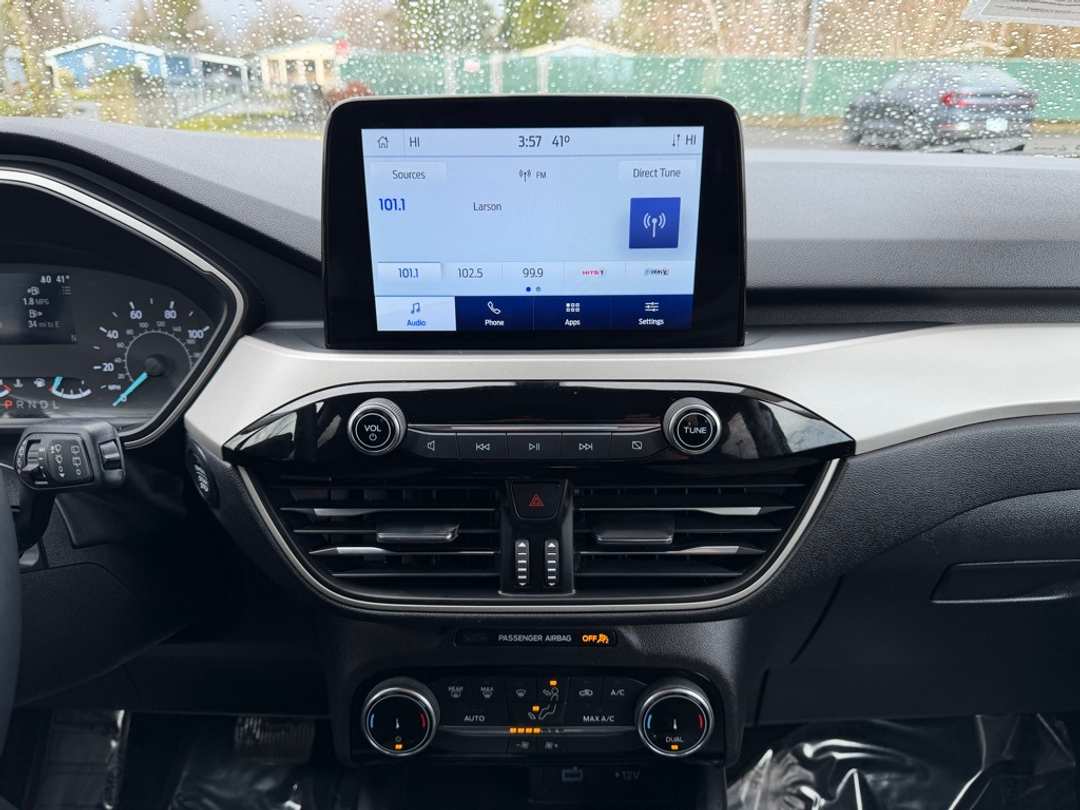 2022 Ford Escape SE - Image 22