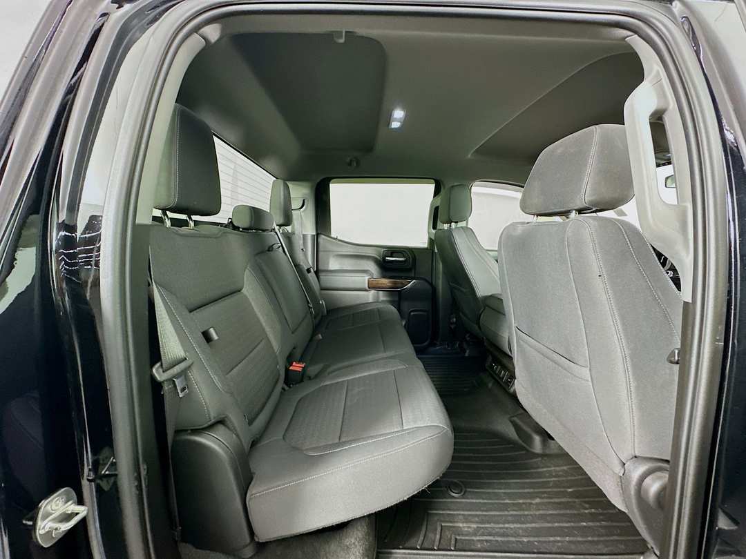 2020 GMC Sierra 1500 Elevation - Image 28