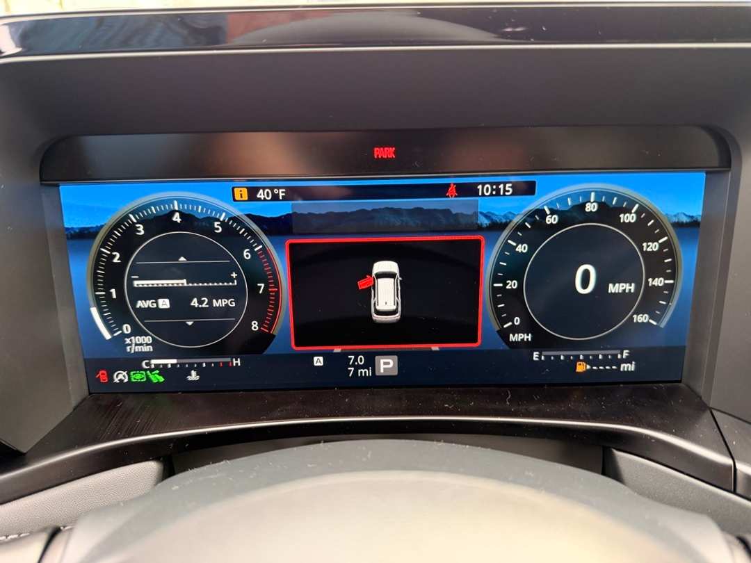 2026 Subaru Outback Touring XT - Image 32