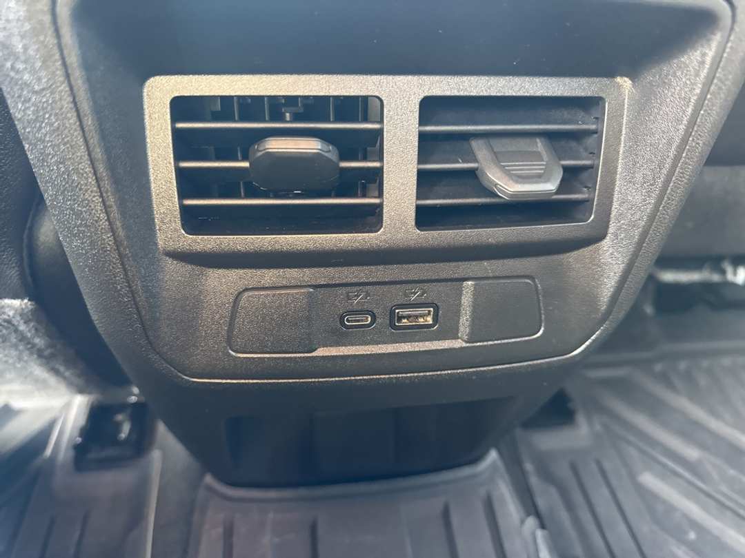 2023 GMC Canyon AT4X - Image 41