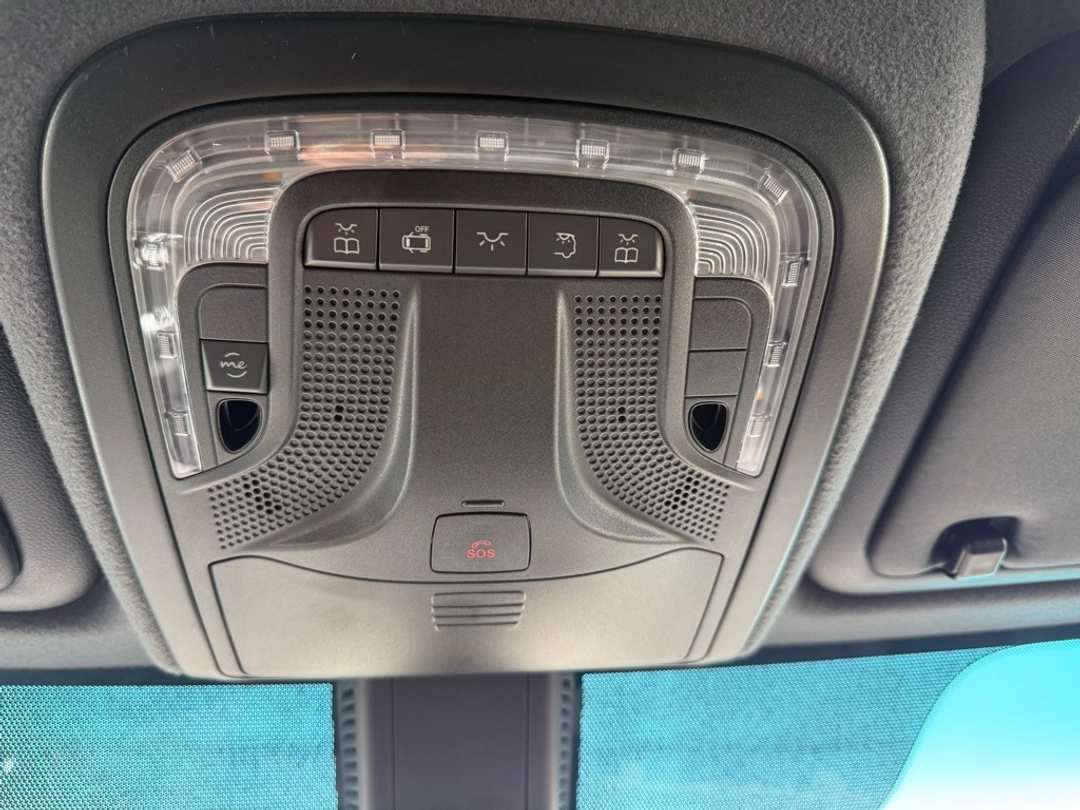 2025 Mercedes-Benz Sprinter 4500 Extended Cargo 170 in. WB - Image 38