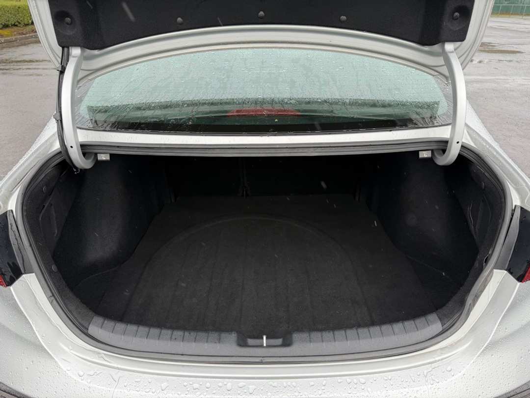 2021 Kia Forte LXS - Image 10