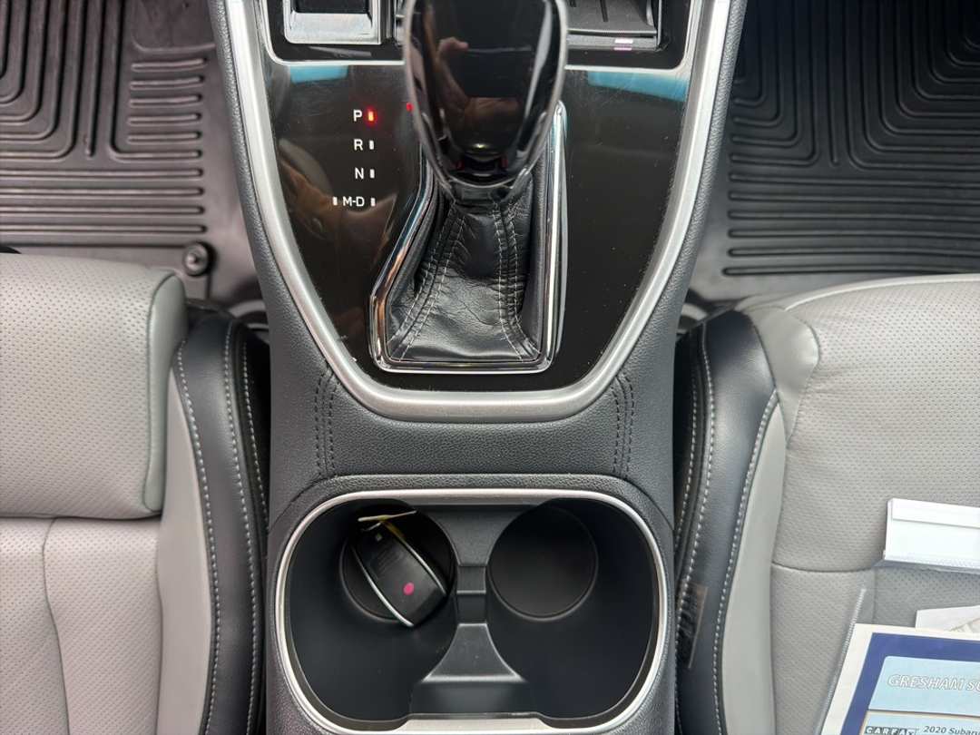 2020 Subaru Outback Limited - Image 36