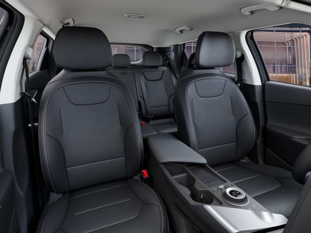 2025 Kia Ev6 Wind - Image 15