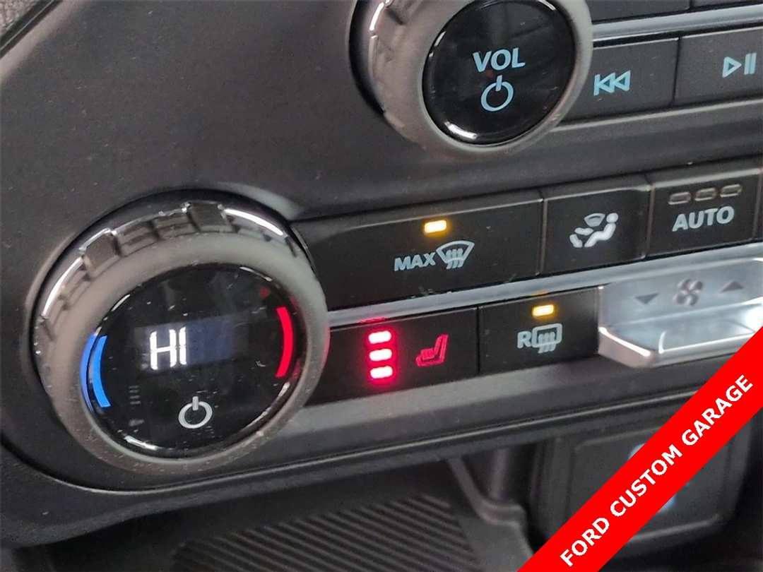 2025 Ford Bronco Big Bend - Image 21