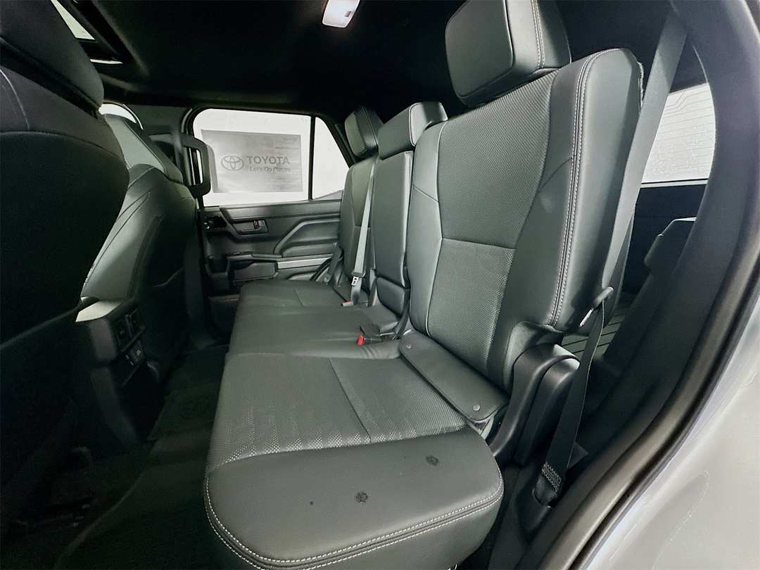 2026 Toyota 4Runner TRD Sport Premium - Image 26