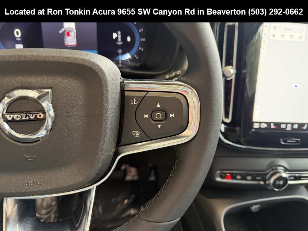 2024 Volvo Xc40 B5 Core - Image 19