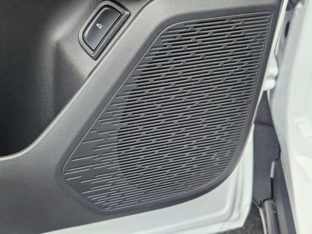 2026 Chevrolet Equinox RS - Image 12