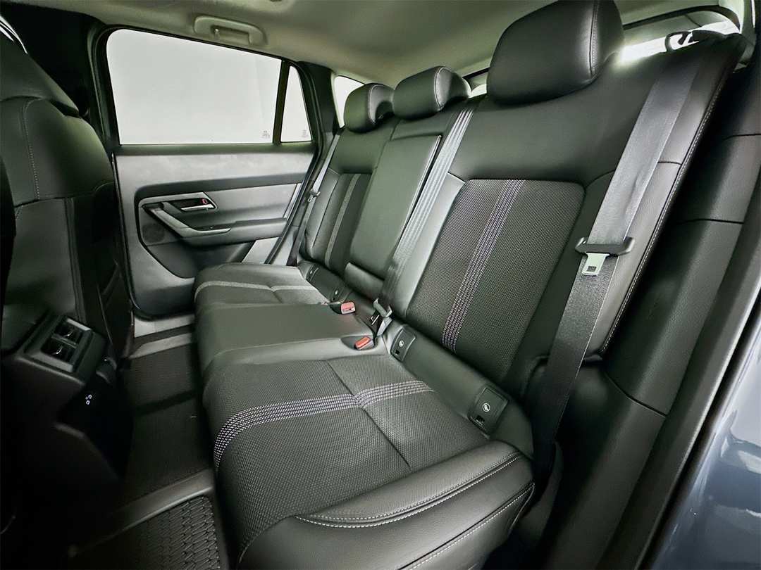 2026 MAZDA Cx-50 Preferred - Image 25