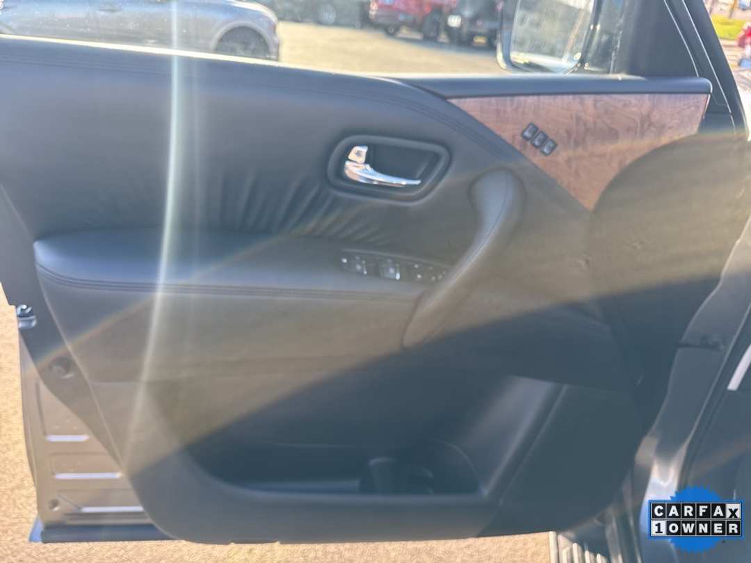 2024 Nissan Armada SL - Image 15