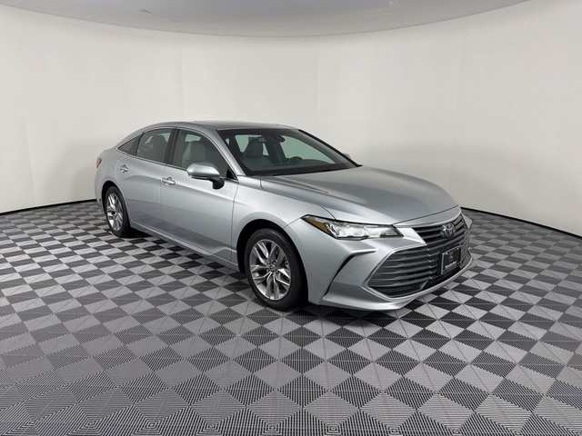 2021 Toyota Avalon XLE