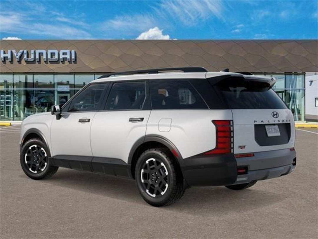 2026 Hyundai Palisade XRT Pro - Image 5
