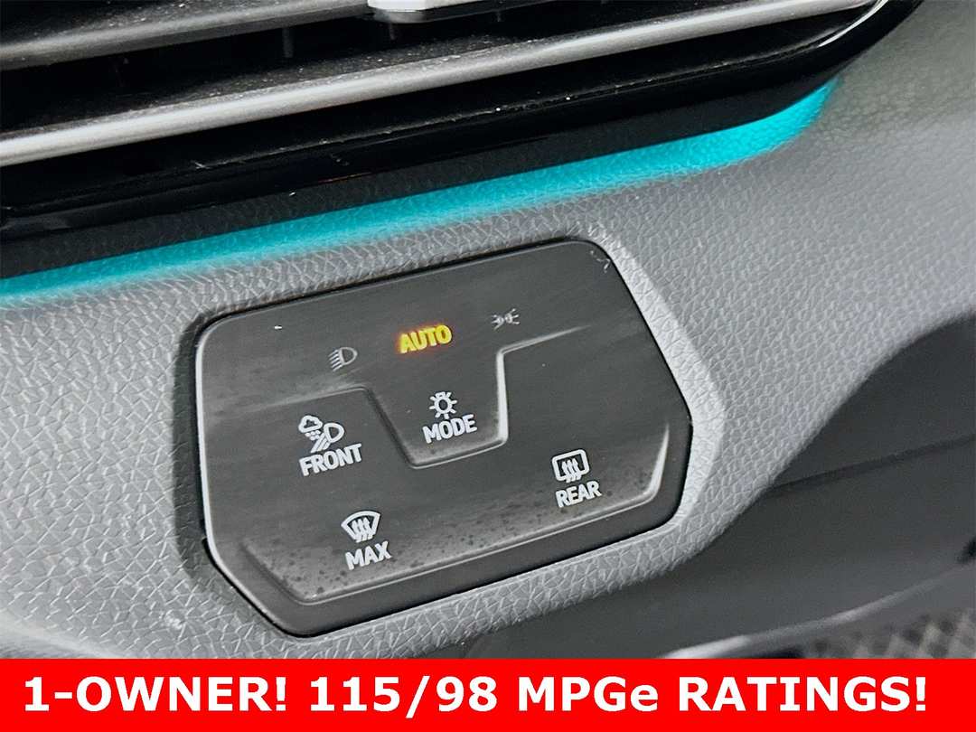 2023 Volkswagen Id.4 Pro S - Image 28