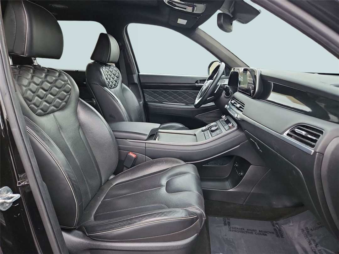 2022 Hyundai Palisade Calligraphy - Image 28
